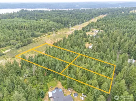 0 E Tepee Ln, Belfair, WA 98528 photo 15