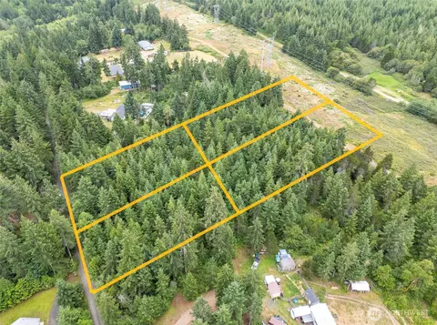 0 E Tepee Ln, Belfair, WA 98528 photo 16