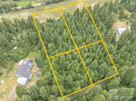 0 E Tepee Ln, Belfair, WA 98528 photo 14