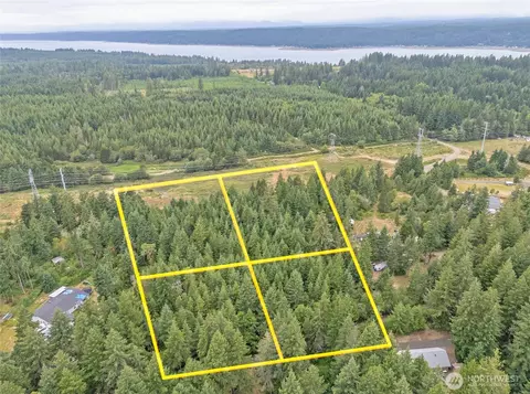 0 E Tepee Ln, Belfair, WA 98528 photo 13