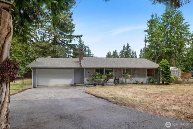 7544 Greenridge St SW, Olympia, WA 98512