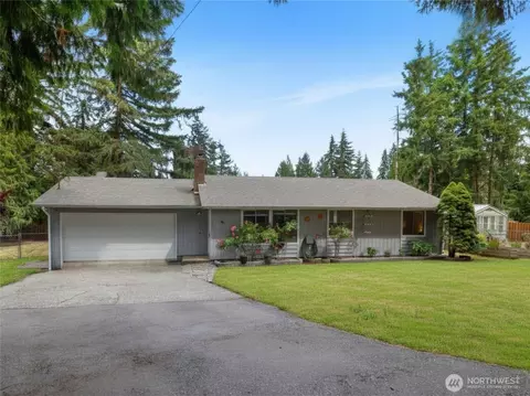 7544 Greenridge St SW, Olympia, WA 98512