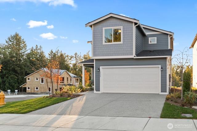 4458 74th Dr NE, Marysville, WA 98270