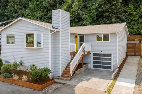 5423 31st Ave SW, Seattle, WA 98126