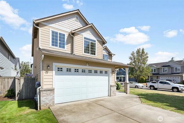 4003 NE 165th Pl, Vancouver, WA 98682
