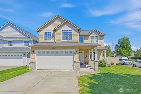 4003 NE 165th Pl, Vancouver, WA 98682