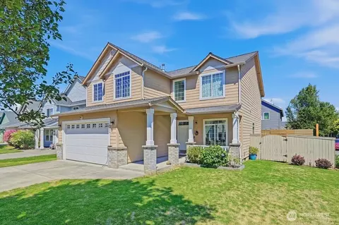 4003 NE 165th Pl, Vancouver, WA 98682