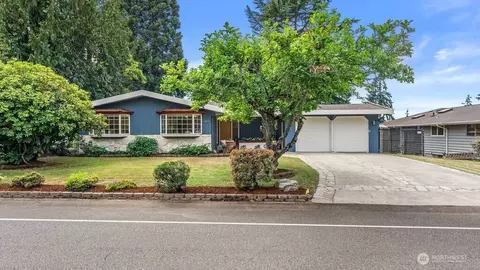 5059 116th Ave SE, Bellevue, WA 98006