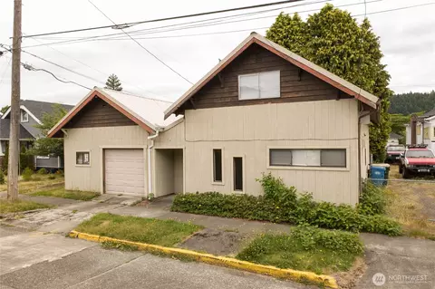 312 S Iron St, Centralia, WA 98531