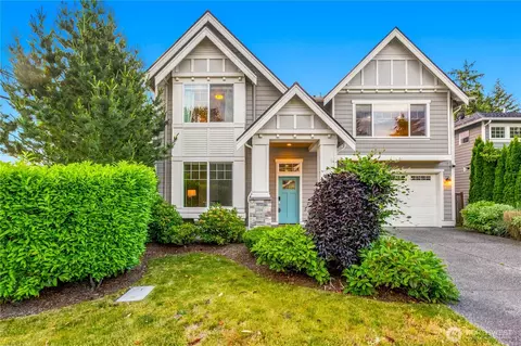 13932 131st Ln NE, Kirkland, WA 98034