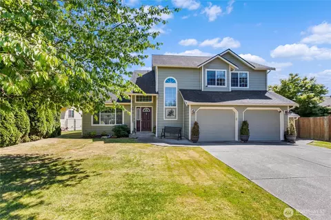 2100 Fowler Pl, Mount Vernon, WA 98274