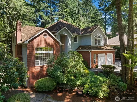 4923 Canterwood Dr NW, Gig Harbor, WA 98332