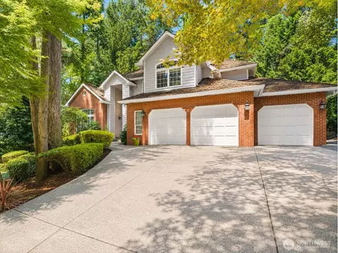 4923 Canterwood Dr NW, Gig Harbor, WA 98332