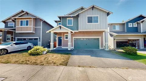 8959 Corona St NE, Lacey, WA 98516