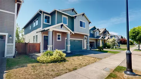 8959 Corona St NE, Lacey, WA 98516