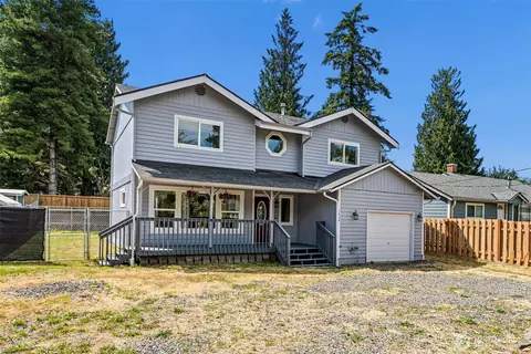 1424 West Ave, Port Orchard, WA 98366