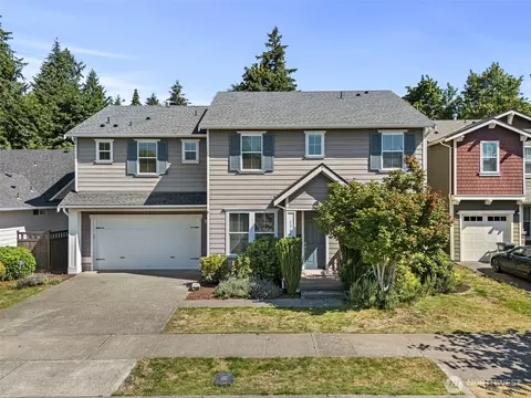 1344 89th Ave SE, Tumwater, WA 98501