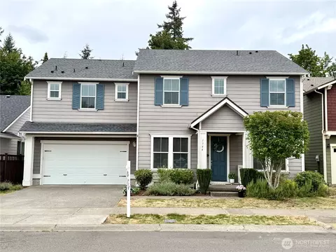1344 89th Ave SE, Tumwater, WA 98501