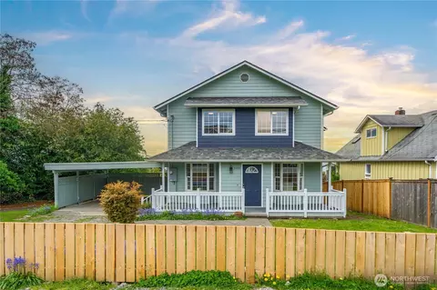 5006 Hyada Blvd NE, Tacoma, WA 98422