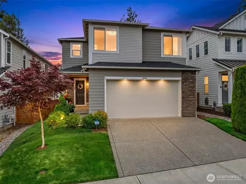 8461 26th Street Ct E, Edgewood, WA 98371