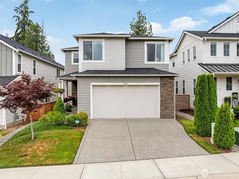 8461 26th Street Ct E, Edgewood, WA 98371