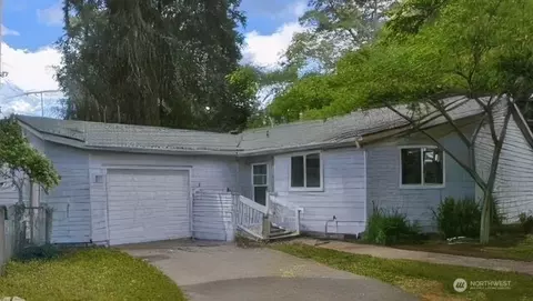 1515 Tullis St NE, Olympia, WA 98506