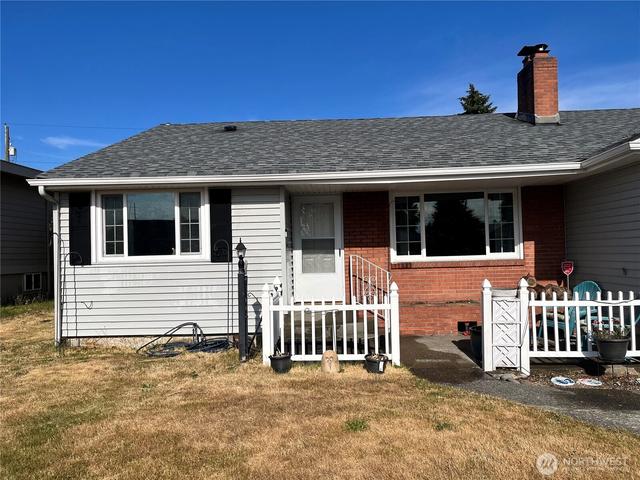 1821 N Bennett St, Tacoma, WA 98406