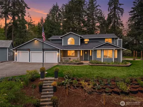 10234 46th Ave SE, Olympia, WA 98513
