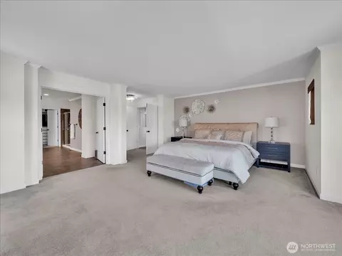 Bedroom - 23009 36th Dr SE, Bothell, WA 98021 photo 3 of 6