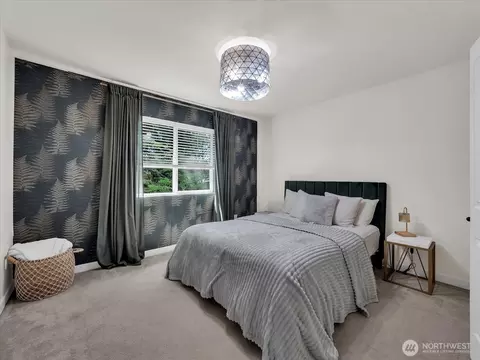Bedroom - 23009 36th Dr SE, Bothell, WA 98021 photo 5 of 6
