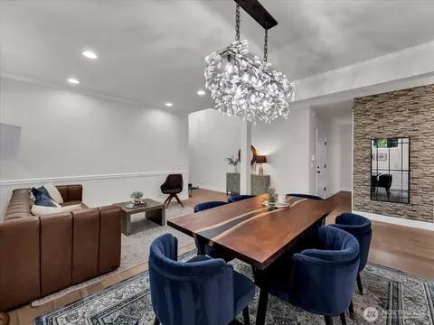 Dining - 23009 36th Dr SE, Bothell, WA 98021 photo 3 of 4