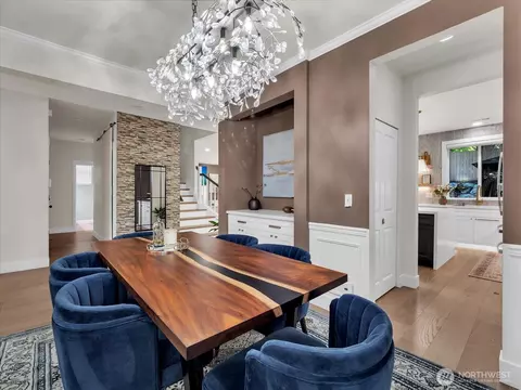 Dining - 23009 36th Dr SE, Bothell, WA 98021 photo 2 of 4