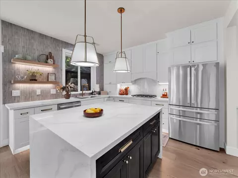 Kitchen - 23009 36th Dr SE, Bothell, WA 98021 photo 2 of 4