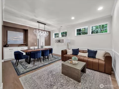 Dining - 23009 36th Dr SE, Bothell, WA 98021 photo 1 of 4