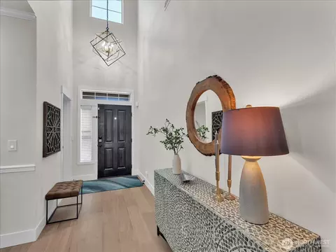 Entry Way - 23009 36th Dr SE, Bothell, WA 98021 photo 1 of 2