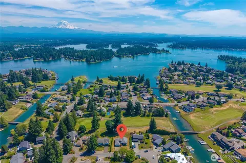 View/Area - 19912 30th Street Ct E, Lake Tapps, WA 98391 photo 1 of 3