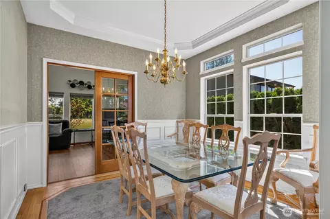 Dining - 19912 30th Street Ct E, Lake Tapps, WA 98391 photo 1 of 2