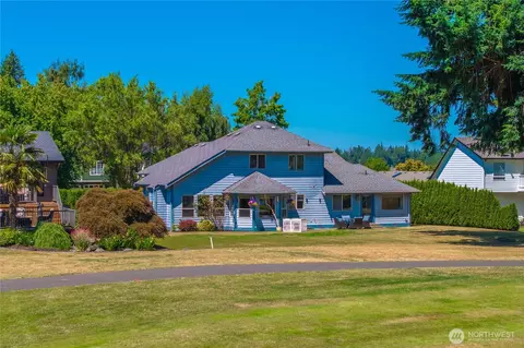 Exterior - 19912 30th Street Ct E, Lake Tapps, WA 98391 photo 2 of 5