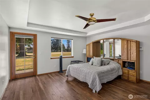Bedroom - 19912 30th Street Ct E, Lake Tapps, WA 98391 photo 2 of 4