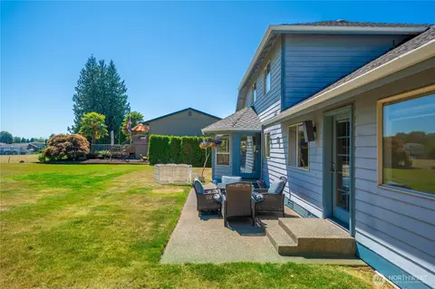 Exterior - 19912 30th Street Ct E, Lake Tapps, WA 98391 photo 5 of 5
