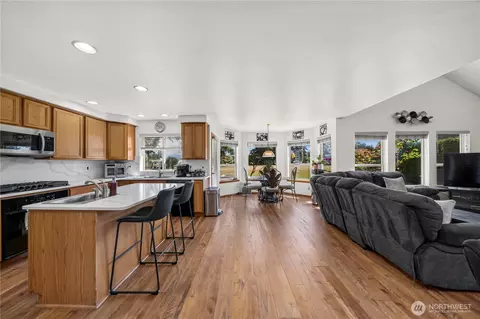 Kitchen - 19912 30th Street Ct E, Lake Tapps, WA 98391 photo 1 of 4