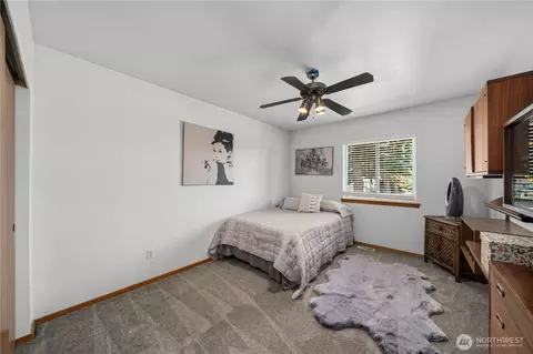 Bedroom - 19912 30th Street Ct E, Lake Tapps, WA 98391 photo 4 of 4