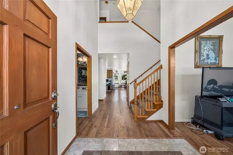 Entry Way - 19912 30th Street Ct E, Lake Tapps, WA 98391 photo 1 of 4
