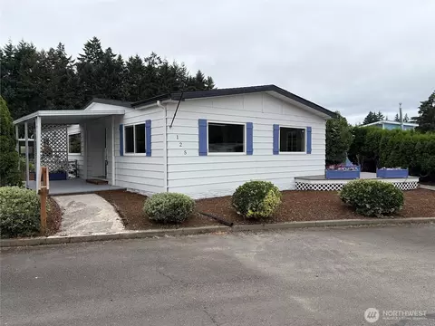 4805 Cushman Rd NE #125, Olympia, WA 98506