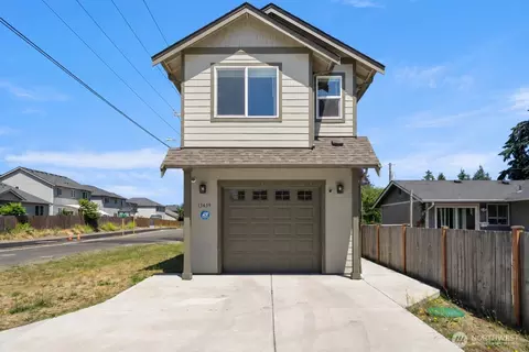 13439 8th Avenue Ct S, Tacoma, WA 98444