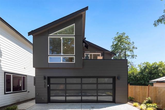 5349 S Fountain St, Seattle, WA 98178