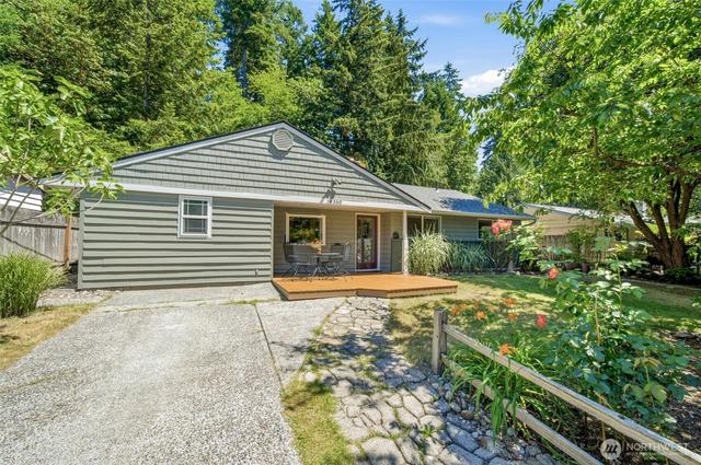 18350 Evanston Ave N, Shoreline, WA 98133