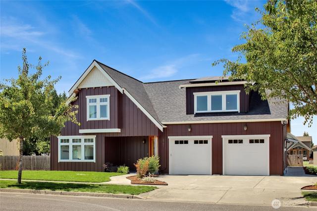 2151 Bluestem St, Lynden, WA 98264