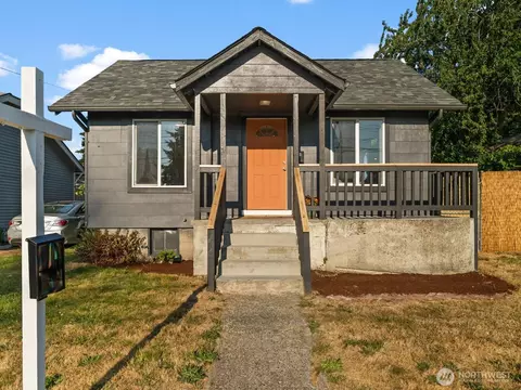 7223 S Park Ave, Tacoma, WA 98408