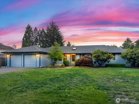 1218 SE Wickie Pl, Tumwater, WA 98501